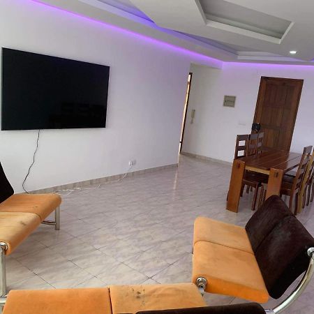Appart Hotel Belvedere Praia Exterior photo