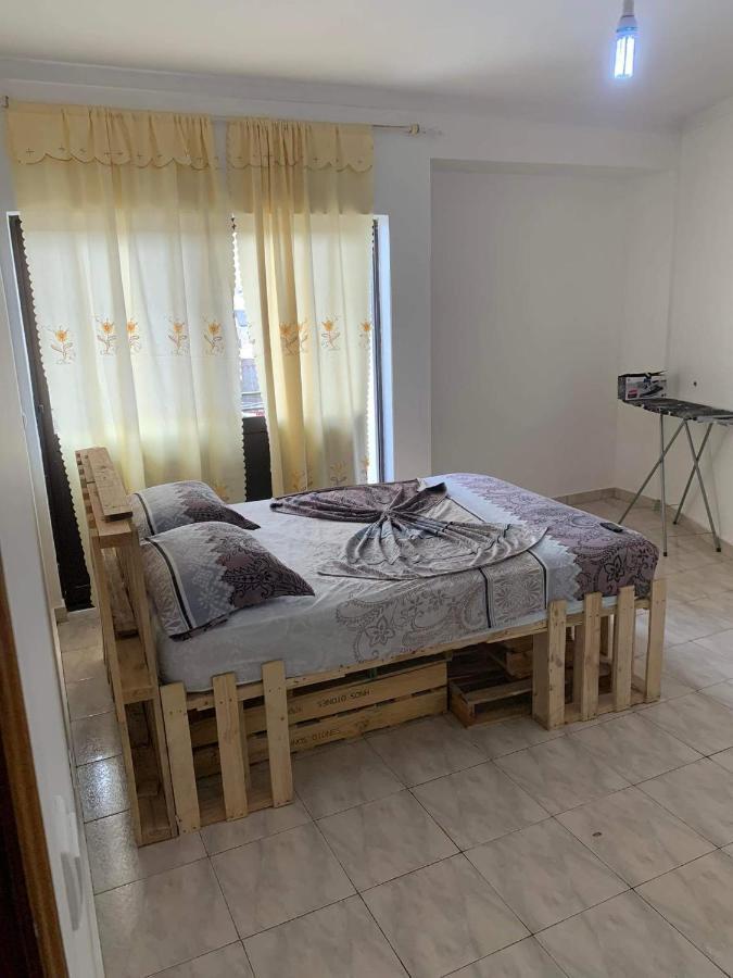 Appart Hotel Belvedere Praia Exterior photo