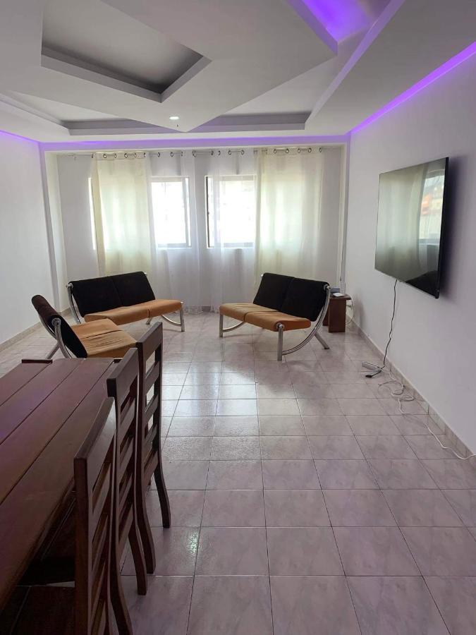 Appart Hotel Belvedere Praia Exterior photo