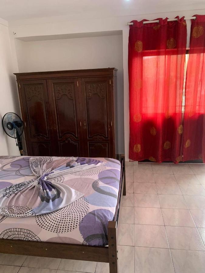 Appart Hotel Belvedere Praia Exterior photo